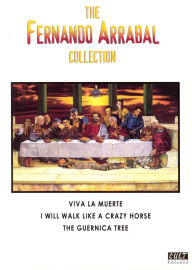 Title: The Fernando Arrabal Collection [3 Discs]