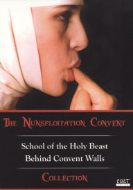 Nunsploitation Convent (3pc) / (Ws Ltd Sub Box)