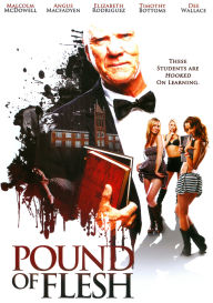 Pound of Flesh