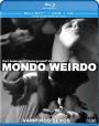 Mondo Weirdo / Vampiros Sexos