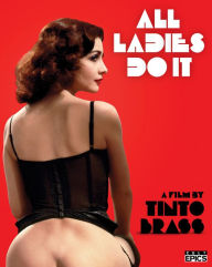 Title: All Ladies Do It [Blu-ray]
