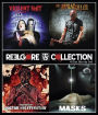 Reelgore Collection