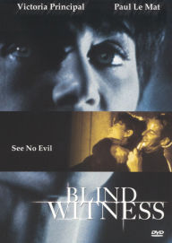 Blind Witness