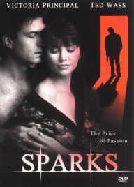 Sparks: The Price of Passion