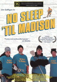 No Sleep 'Til Madison