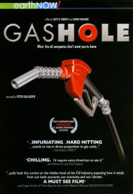 GasHole