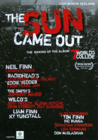 Sun Came Out: The Making of the Album 7 Worlds Collide