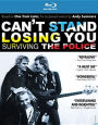 Can't Stand Losing You: Surviving the Police [Blu-ray]