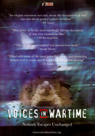 Voices in Wartime