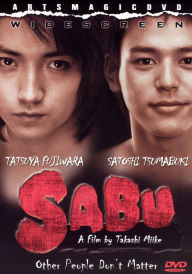 Sabu