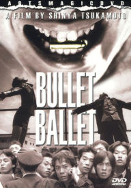 Bullet Ballet