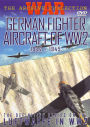 German Fighter Aircraft of World War 2: 1942-1945