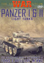 Panzer I & II: Light Tanks