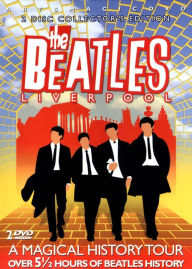 Title: The Beatles Liverpool [DVD]