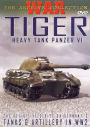 Tiger: Heavy Tank Panzer VI