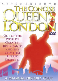 Title: The Concise Queen's London