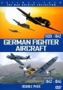German Fighter Aircraft