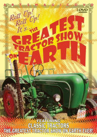 Title: The Greatest Tractor Show on Earth