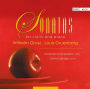 Sonatas & Jazzband for Violin and Piano: Wilhelm Grosz, Louis Gruenberg