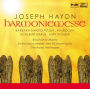 Haydn: Harmoniemesse