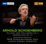 Arnold Schoenberg: Pelleas und Melisande, Op. 5; Erwartung, Op. 17