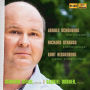 Arnold Schönberg: Brettl-Lieder; Richard Strauss: Krämerspiegel; Kurt Hessenberg: Lieder eines Lumpen