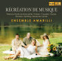 Récréation de Musique