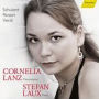 Schubert, Rossini, Verdi