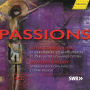 Passions: Sofia Gubaidulina, Osvaldo Golijov