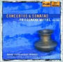 Concertos & Sonatas