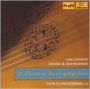 Johann Kropfgans: Lute Concerto; Sonatas & Divertimentos