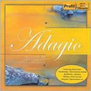 Title: Adagio [Includes Profil Catalogue], Artist: N/A