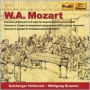 Mozart: Keyboard Concertos