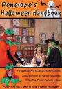 Penelope's Halloween Handbook