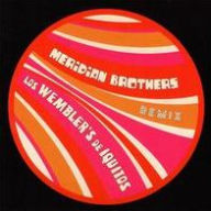 Title: Meridian Brothers Remix, Artist: Los Wemblers De Iquitos