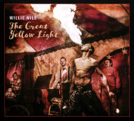 Title: Great Yellow Light, Artist: Willie Nile