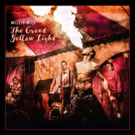 Title: Great Yellow Light, Artist: Willie Nile