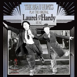 Play the Original Laurel & Hardy Music, Vol. 1