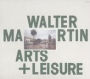 Arts & Leisure