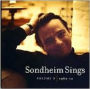 Sondheim Sings, Vol. 1: 1962-1972
