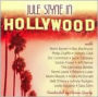 Jule Styne in Hollywood