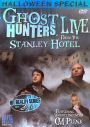 Ghost Hunters - Live From The Shining Hotel