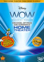 Disney WOW: World of Wonder