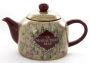 Harry Potter Marauder's Map Teapot