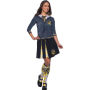 Harry Potter Adult Hufflepuff Costume Top- Size - L