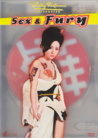 Sex and Fury