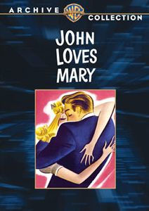 John Loves Mary