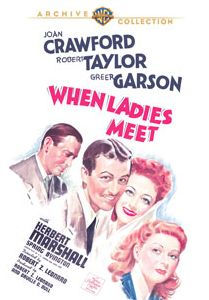 When Ladies Meet by Anita