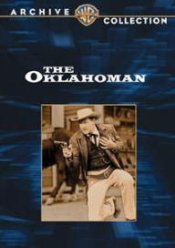 Title: The Oklahoman