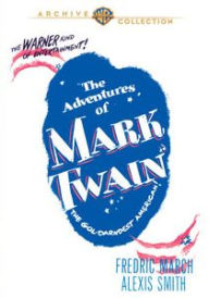 Adventures of Mark Twain